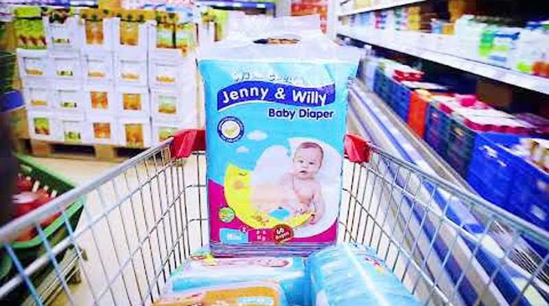 Jenny & Willy Bebek Bezi bebek bezi yorumları