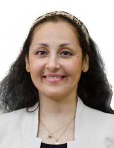 Sidra Medicine Pediatri Bolumu Doc Dr Ghaniya Ede