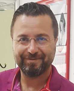 dr fatih saracoglu