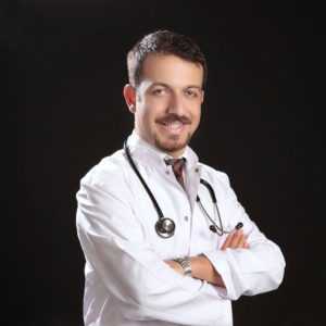 Uzm. Dr. Mehmet Ali Yavuz