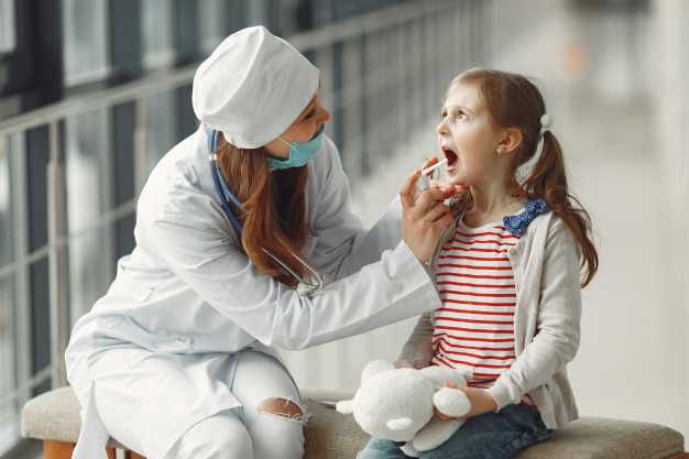 Çocuklarda bağışıklığın düştüğünü nasıl anlarız?