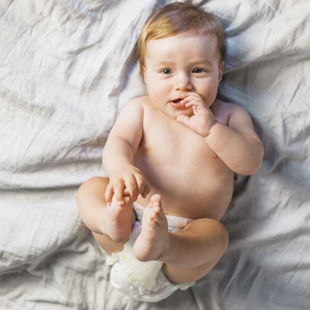 Bebeklerde ishal nedenleri ve tedavisi