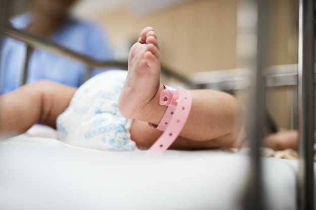 Prematüre bebek nedir? 