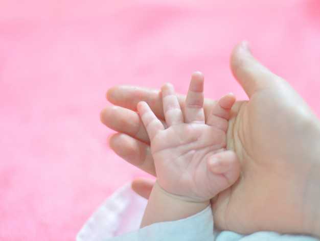 Prematüre bebeklerin büyüme takibi nasıl yapılır?