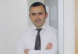 Prof. Dr. Seyhan Alkan