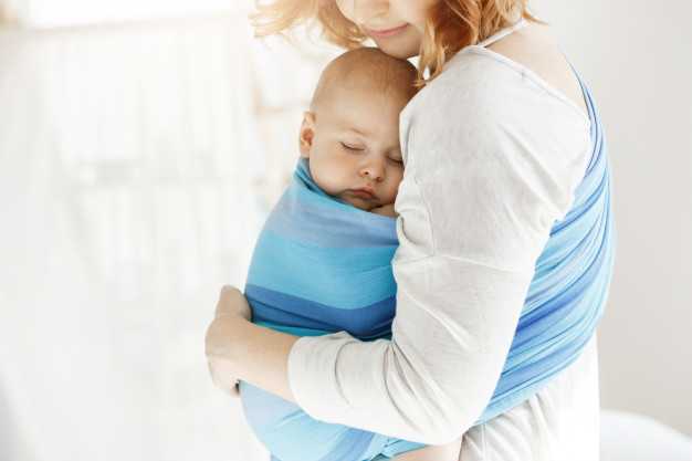 Yeni doğan bebeklerde uyku düzeni nasıl olmalı?