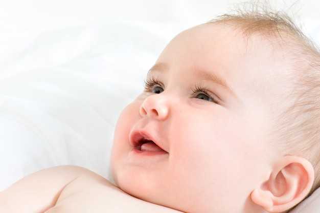 Bebeklerde büyüme hormonu eksikliği belirtileri nelerdir?