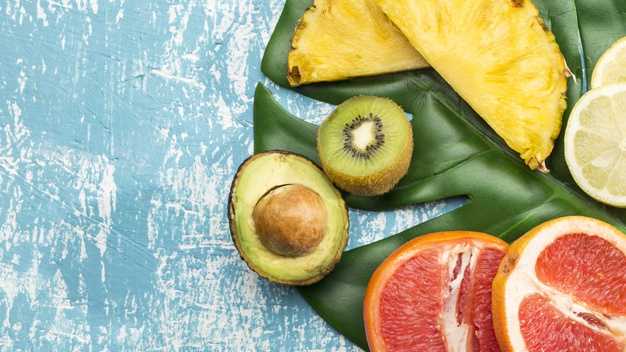 C vitamini içeren meyve ve sebzeler nelerdir?
