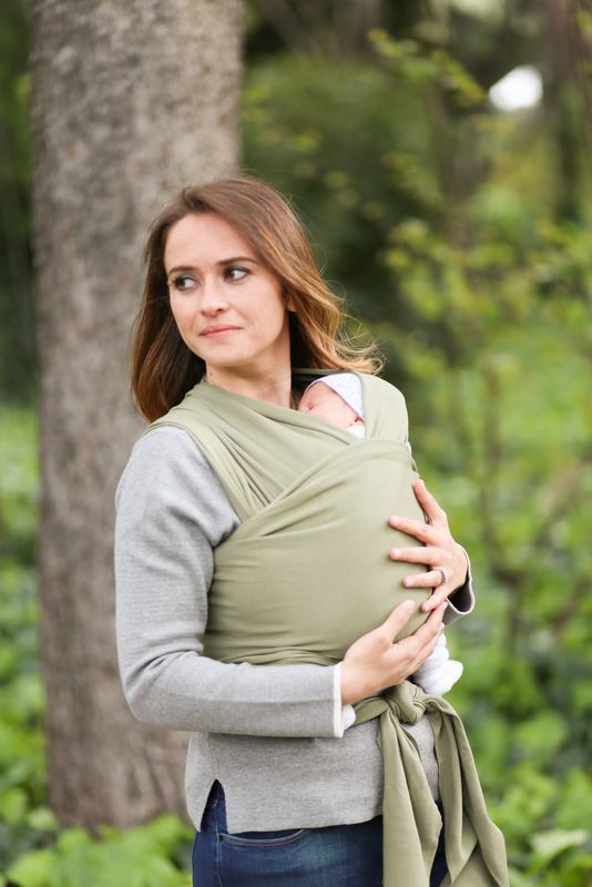 Wrap sling modelleri