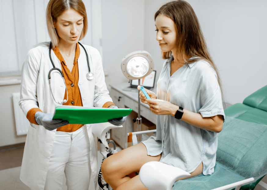 Genital estetik çeşitleri nelerdir?