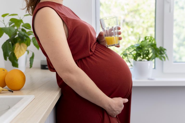 Hamilelikte neden aşerme duygusu olur?