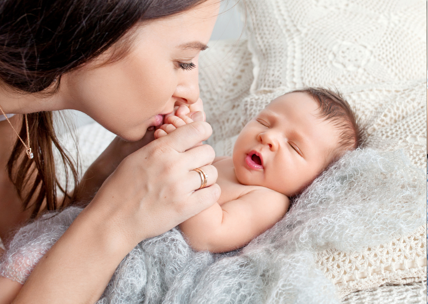 0-6 ay bebek bakımında akla takılan sorular nelerdir?