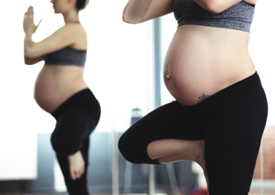 Hamilelikte tırnak batması neden olur?
