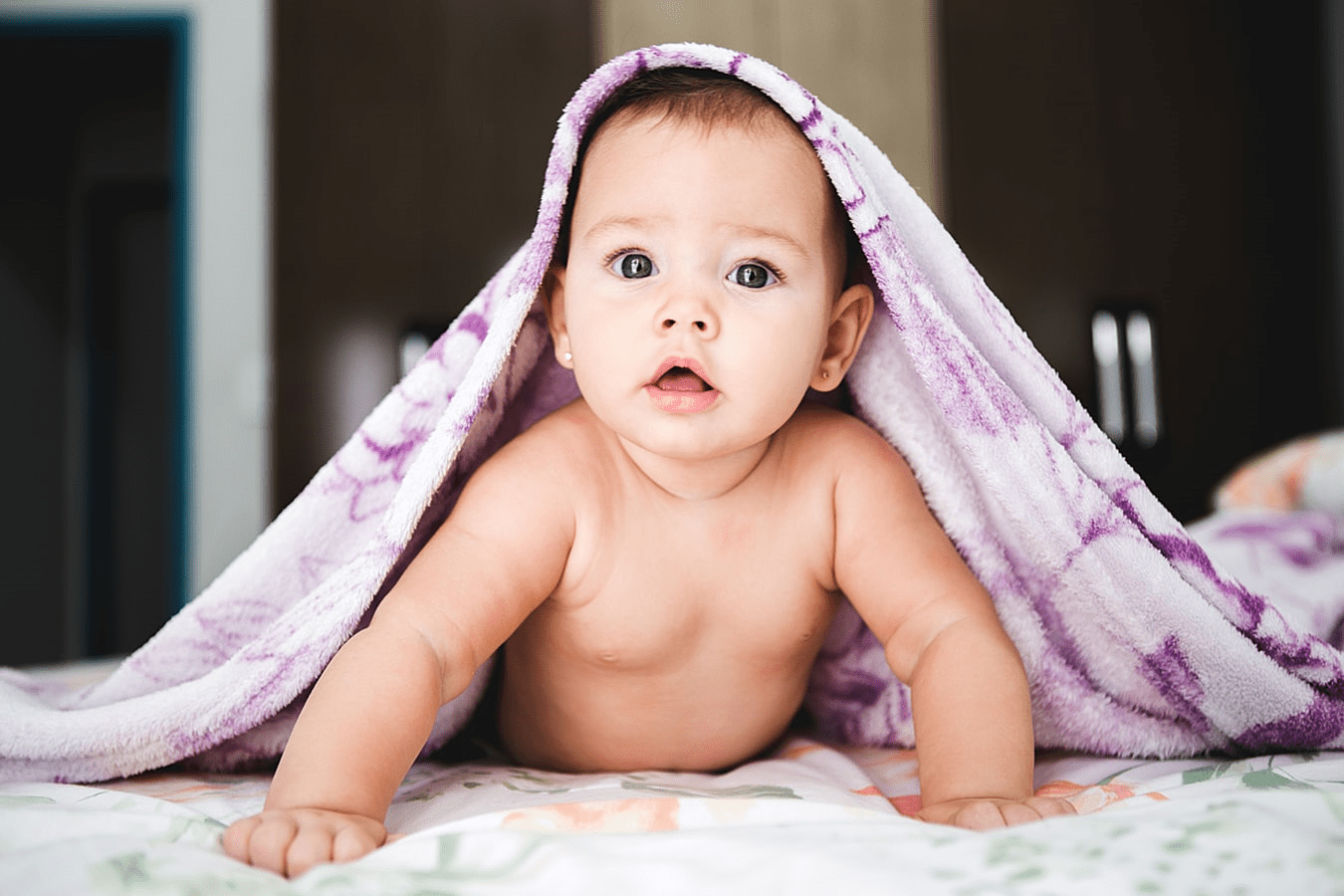 Ay ay Bebek gelişimi » Anne Bebek Kulübü
