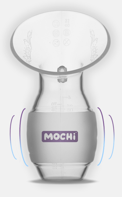 Mochi Göğüs Pompası