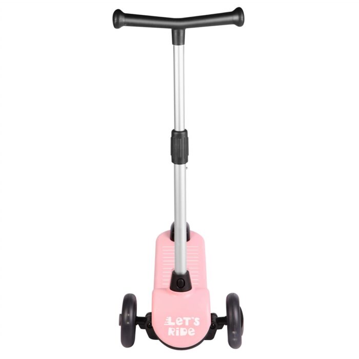 lc lets ride scooter pembe b 6bca
