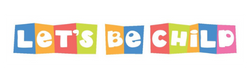 Lets Be Child Logo