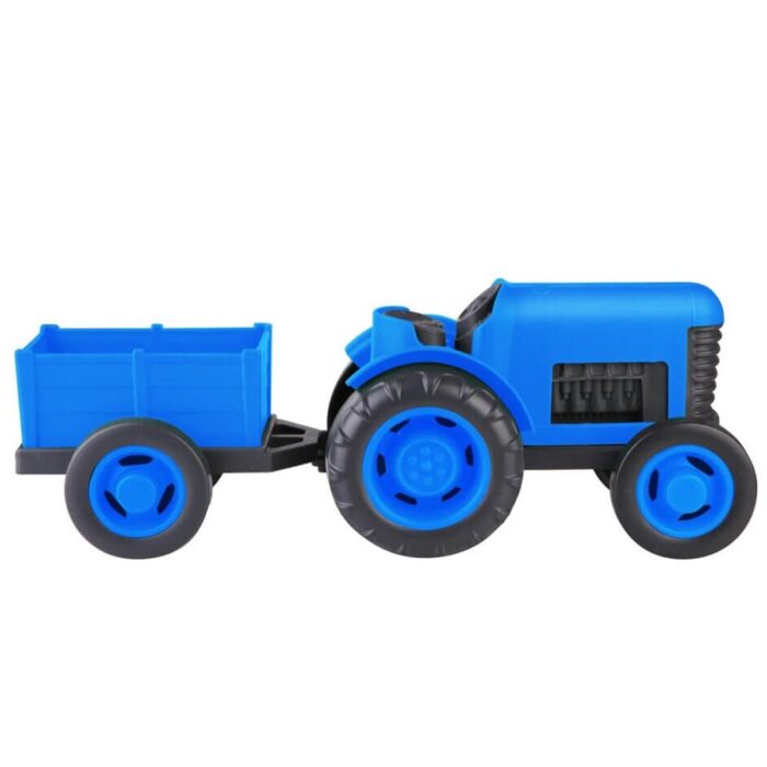traktor mavi a 70d6