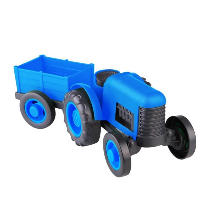 traktor mavi ed 577