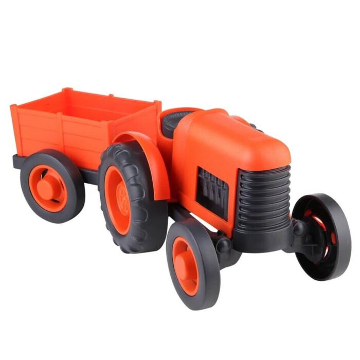 traktor turuncu 151215