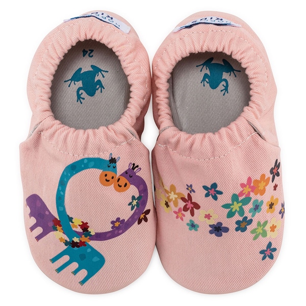 Bebek barefoot ayakkabı modelleri 