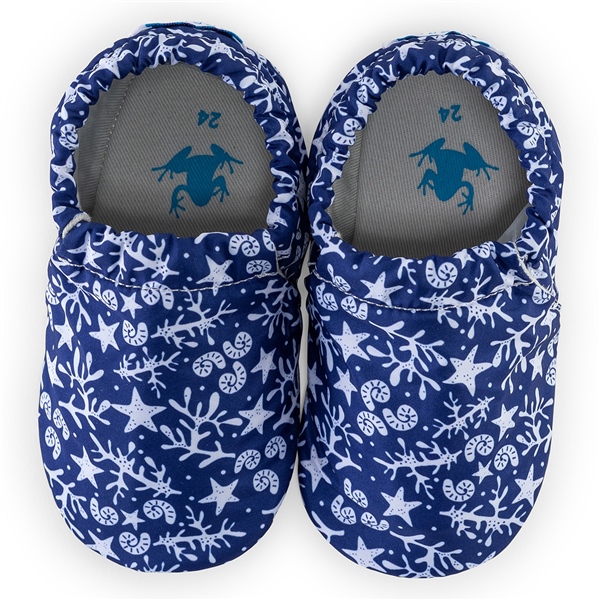 Barefoot çocuk ayakkabıları 