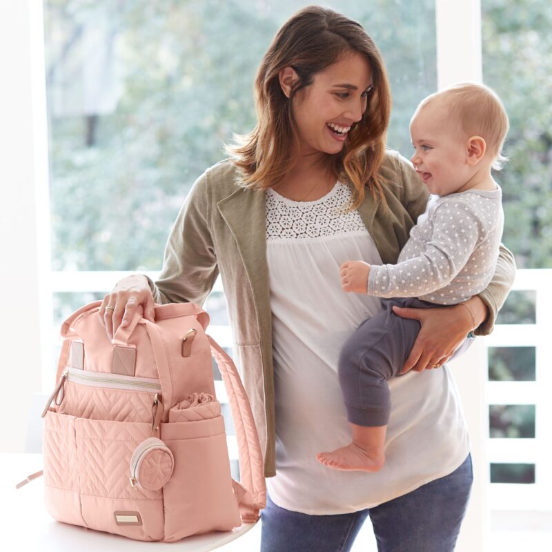 En iyi anne bebek çantası markaları ve modelleri