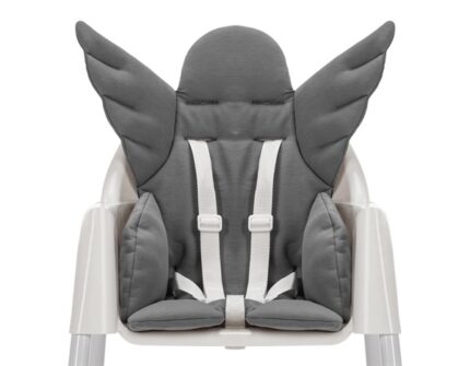 Wellgro Angel Wings Çok Amaçlı MinderWellgro çok amaçlı angel wings minderimizi birçok çocuk araç gerecinde rahatlıkla kullanabilirsiniz. Her model ve her markaya uygun olarak geliştirilmiştir. Ürünümüzü mama sandalyesi