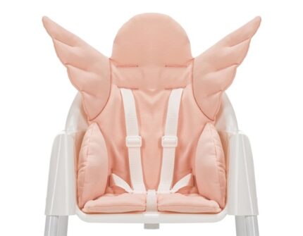 Wellgro Angel Wings Çok Amaçlı MinderWellgro çok amaçlı angel wings minderimizi birçok çocuk araç gerecinde rahatlıkla kullanabilirsiniz. Her model ve her markaya uygun olarak geliştirilmiştir. Ürünümüzü mama sandalyesi