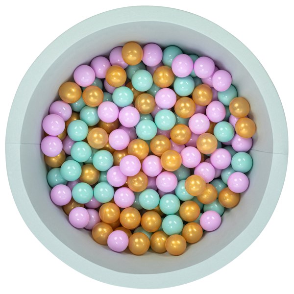 wellgro bubble pops mint top havuzu mi 28 83f