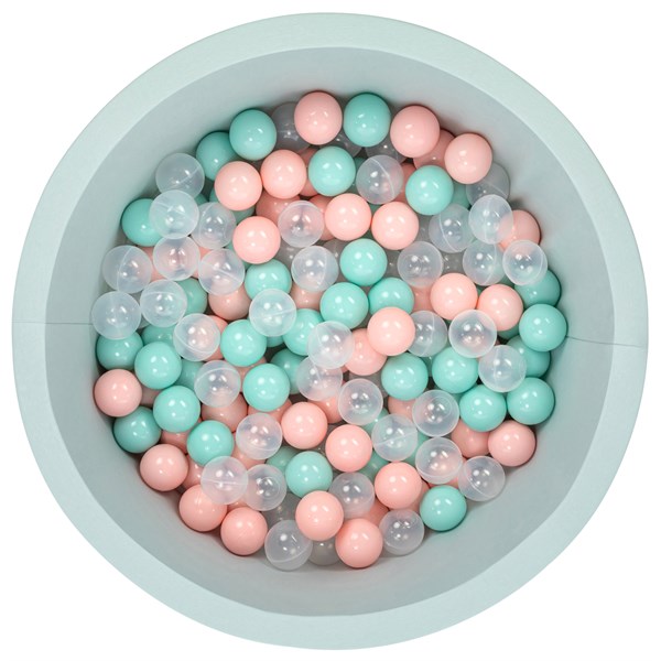 wellgro bubble pops mint top havuzu mi 4 a515