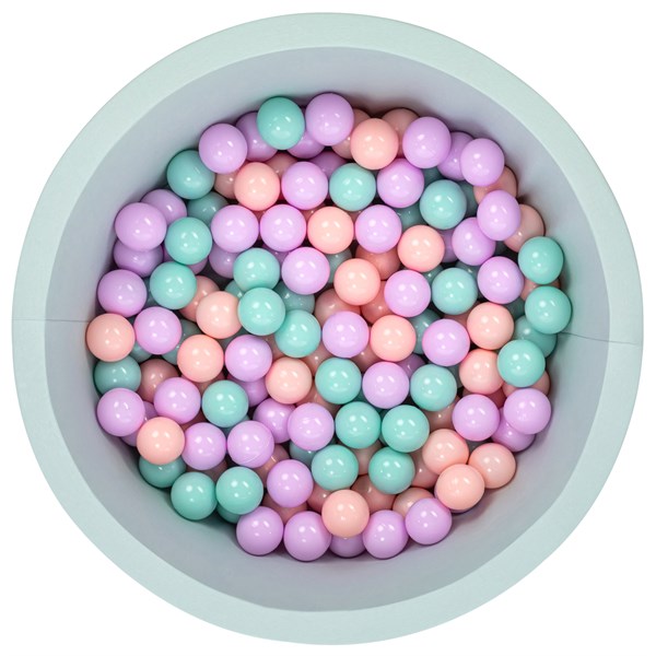 wellgro bubble pops mint top havuzu mi 997250
