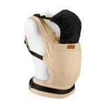 ( EN ) SOFTY KANGAROO⦁Is used for babies between 3 months  (7 kg - 20 kg). Allows carrying on the front
