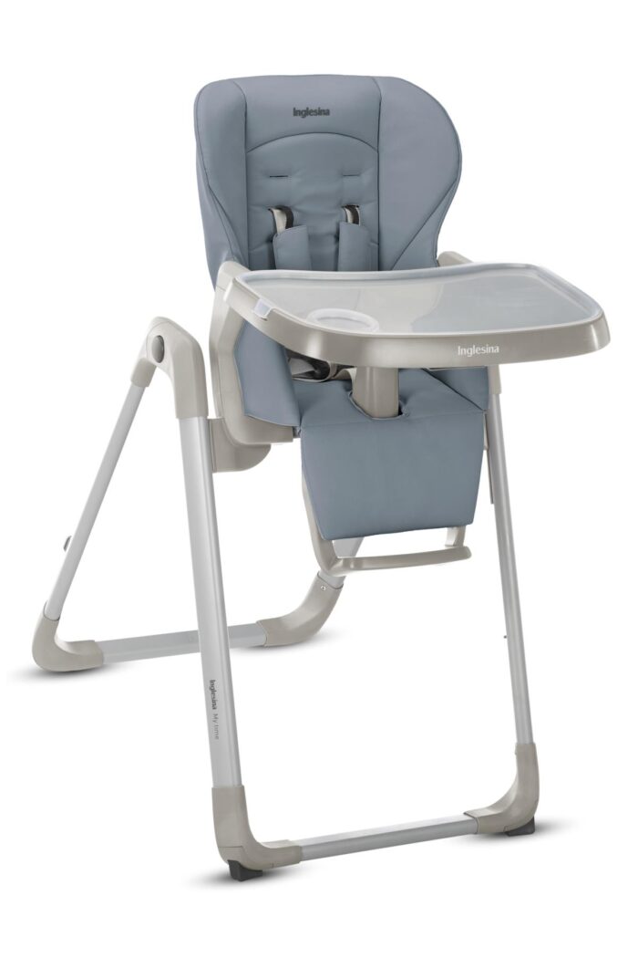inglesina my time ayarlanabilir katlanabilir bebek mama sandalyesi sugar 8029448074505 INGLSNA.4946 2