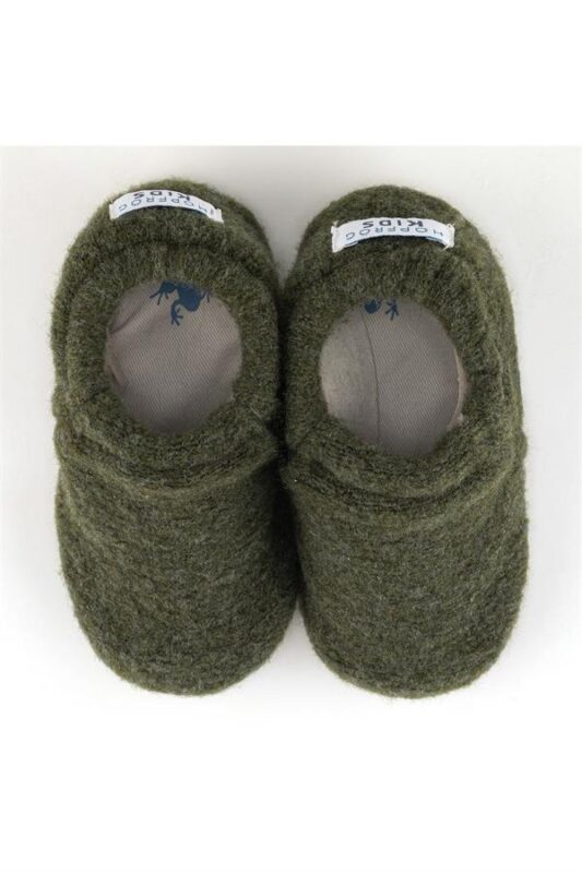 recycled woo wooly yunlu haki barefoot bc7e 2
