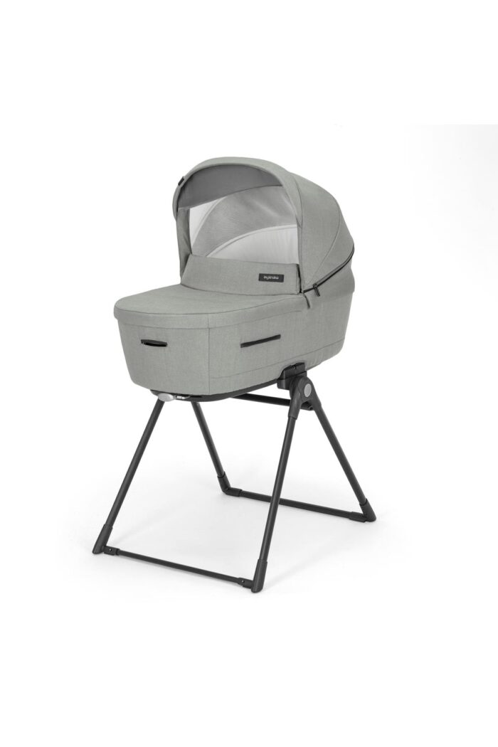 inglesina aptica glam portbebe satin grey 8683735964384 INGLESINA.5261 1