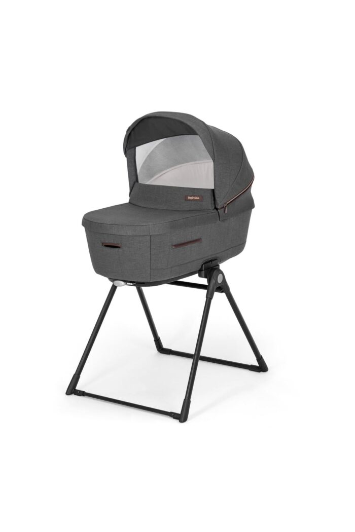 inglesina aptica glam portbebe velvet grey 8683735964407 INGLESINA.5263 1