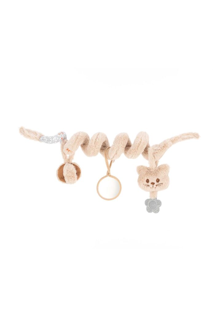 gezenbebe spiry puset karyola oyuncagi kitty 8683735960102 GZNBEBE.3515 1