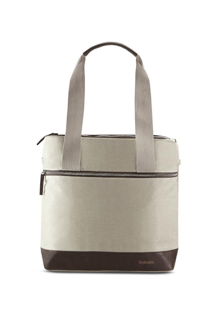 inglesina aptica sirt cantasi cashmere beige 8029448073966 INGLSNA.BARABAKS.0651 1
