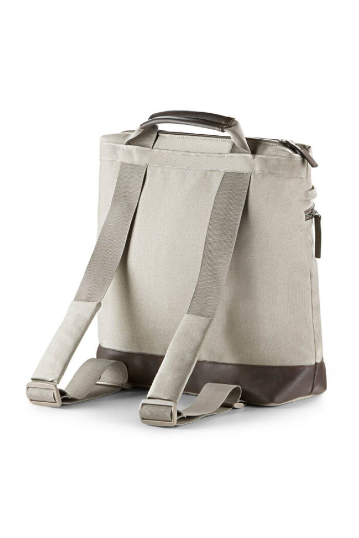 inglesina aptica sirt cantasi cashmere beige 8029448073966 INGLSNA.BARABAKS.0651 2