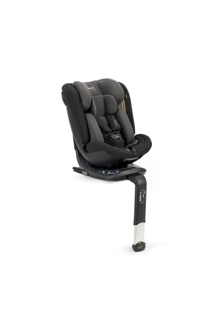 inglesina copernico 360 oto koltugu vulcan black 8029448084320 INGLSNA.3954 1