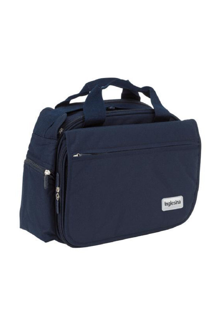 inglesina anne bakim cantasi my baby bag blue 8029448050561 INGLSNA.BARABAKS.0598 1