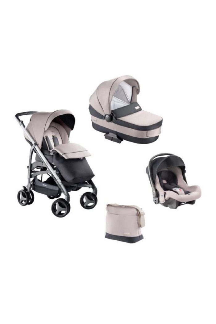 inglesina zippy pro bebek arabasi 4lu set granito 8029448074512 INGLSNA.BARABAYP.1905 1
