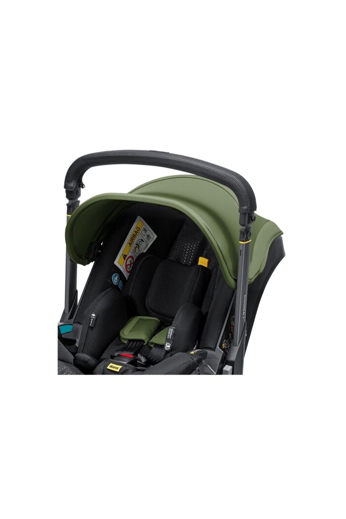 doona i oto koltugu bebek arabasi desert green 4895231706182 DOONA.BARABAOTOK.5300 4