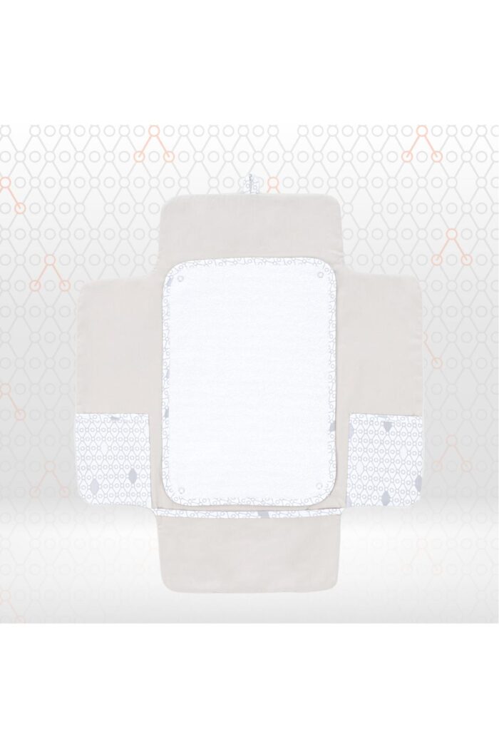 gezenbebe hero nakisli alt degistirme cantasi teddy 8683735962304 GZNBEBE.4071 7