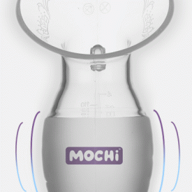 Mochi Göğüs Pompası